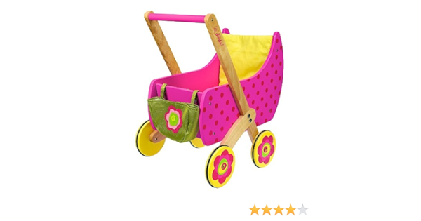 dushi doll stroller
