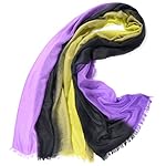 ZORJAR Pure Cashmere Pashmina Scarf for Women Wraps Ultra Thin 27"x28" ZORJAR Pure Cashmere Pashmina Scarf for Women Wraps Ultra Thin 27"x28"