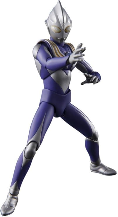 Amazon Com Bandai Tamashii Nations Ultraman Tiga Sky Type Ultra Amazon Com Bandai Tamashii Nations Ultraman Tiga Sky Type Ultra