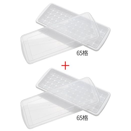 Compra Feng Hogar Saludable Cubo de Hielo Molde Ice Maker para ...