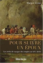 Pour suivre un époux