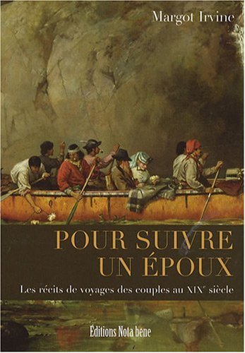 Pour suivre un époux