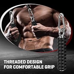 Anobeyi LAT Pulldown Grip Cable Machine