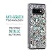 Case-Mate - Karat - Samsung Galaxy S10+ Genuine Mother of Pearl Case - Mother of Pearl