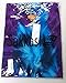 Sakkas 00831 Starlight Caftan Tank Dress/Cover Up - Turquoise/Purple - One Size