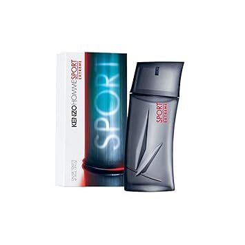 kenzo sport precio