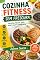 Livro Cozinha Fitness Sem Frescura — receitas fáceis para quem quer emagrecer