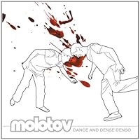Molotov Ablum Cover