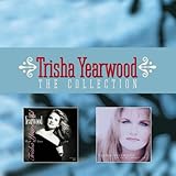 Disco de Trisha Yearwood: «Collection (Slim)» (Anverso) Disco de Trisha Yearwood: «Collection (Slim)» (Anverso)