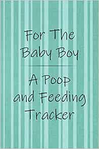 baby poop tracker