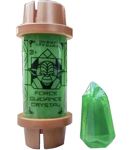 KYBER CRYSTAL 7個セット KYBER CRYSTAL 7個セット Amazon.com: Galaxy's Edge Star Wars