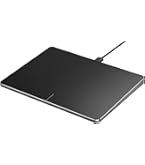 Amazon.com: Apple Magic Trackpad 2 (MJ2R2LL/A) (Renewed) : Electronics