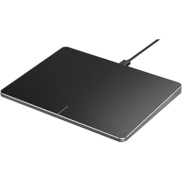 新品未使用　Magic Trackpad New 2024 Apple - Magic Trackpad - Multi-Touch Surface (USB-C