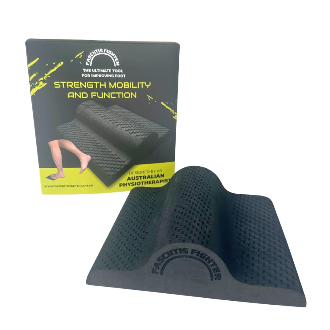 Fasciitis Fighter Plantar Fascia Strengthening Exerciser