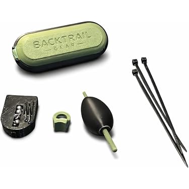Amazon.com New Releases: The best-selling new & future releases in Camping Survival  Kits