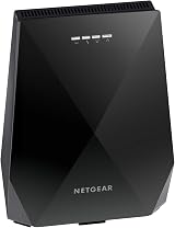 NETGEAR EX7700 AC2200 WiFi Range Extender Smart Roaming FastLane3 view 3