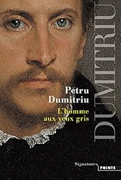 L' homme aux yeux gris