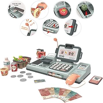 registratore per bambini principianti