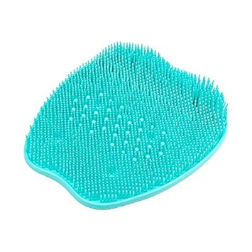 Amazon Com Bath Foot Scrubber Hanging Type Foot Stick Foot