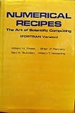 Numerical Recipes : The Art of Scientific Computing (FORTRAN Version), Press, William H. and Flannery, Brian P., 0521383307