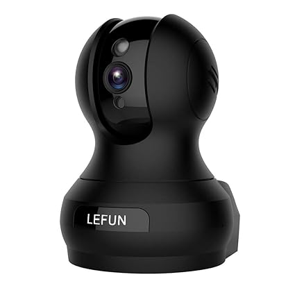 lefun camera
