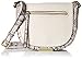 Nine West Dima Saddle Cross Body, Milk/White/Multi, One Size