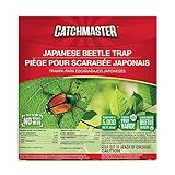 Catchmaster Japanese Beetle Bag Trap