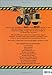 Big Bigger Biggest Trucks and Diggers - With DVD (Caterpillar)