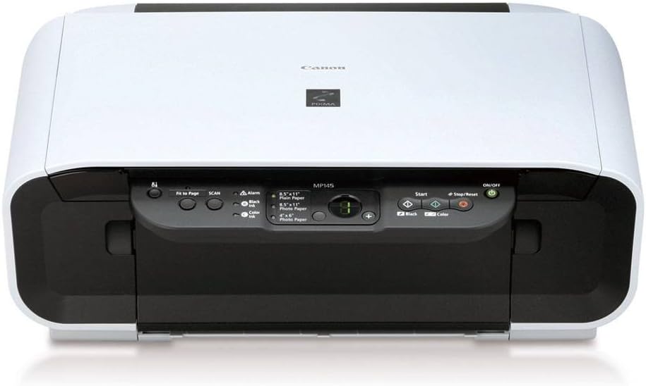 Impresora canon mp140 | Las mejores impresoras del mercado