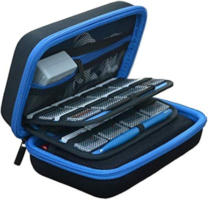 nintendo 3ds xl carry case australia