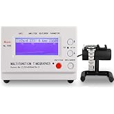TICFROG Watch Timegrapher No.1000, Multifunctional Watch Tester, Wristwatch Timing Machine for Watchmaker, Calibration Tool for Mechanical Watches