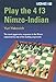 Play the 4 f3 Nimzo-Indian by