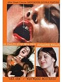 Sex Spa / Wayward Mistress Grindhouse Double Feature