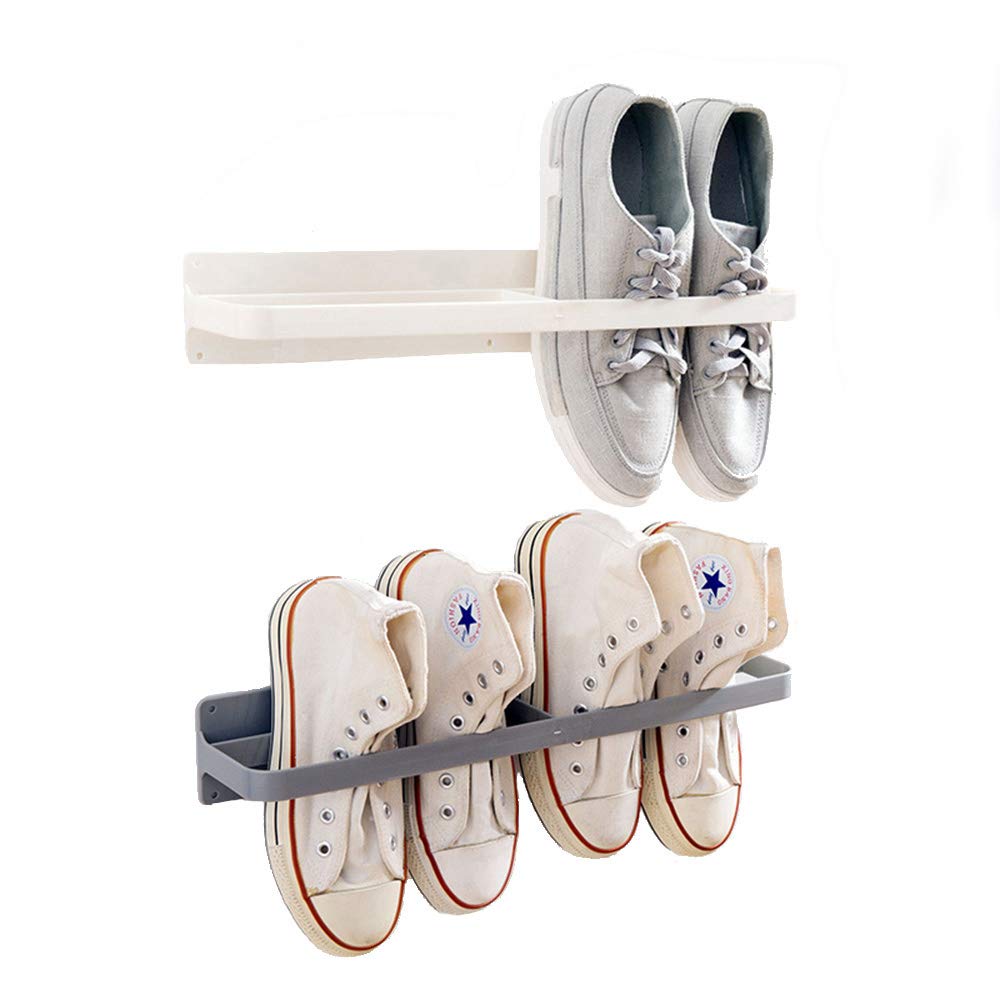Best Small Wall Shoe Rack