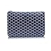 Stylesty Fashion Clutch Bag, Pu Envelope Clutch Purse, Women Handbag (Medium, Borland)