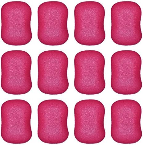 Face Sponge ( 12-Pack)
