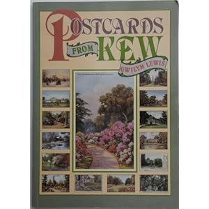 Postcards from Kew