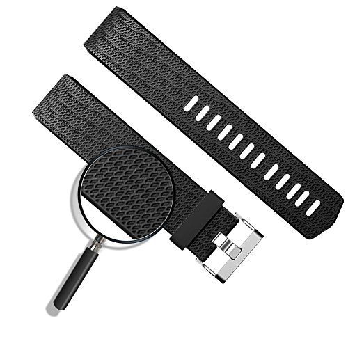 Tobfit Sport verstelbare vervanging polsband voor Fitbit Charge 2 - Image 3