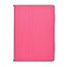 Transwon Case for ZONKO 10.1 Inch Tablet(Model: K105 K101 K106), ZONKO 10.1 Inch Tablet Case/Dragon Touch K10 Tablet Case/Dragon Touch Max10 Tablet Case - Pink