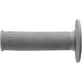 Renthal G089 Gray Full Diamond Soft Compound Motocross Grip