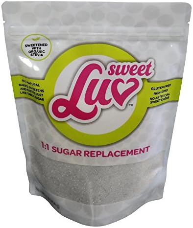 Sugar Substitute