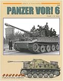 7073: Panzer Vor!: Part 6 (Concord - Armor at War Series)