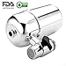 Lingstar Faucet Water Filter Tap Water Purifier Home Kitchen Filter Water Purifying Device Faucet Water-strainer