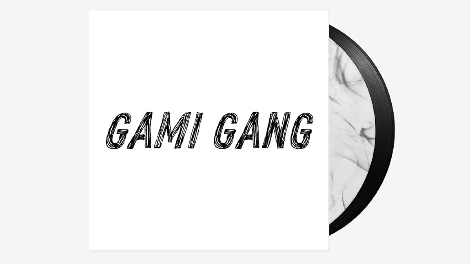Origami Angel, Various Artists GAMI GANG Exclusive Limited Edition