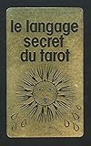 Language Secret Du Tarot by 