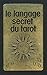Language Secret Du Tarot by 