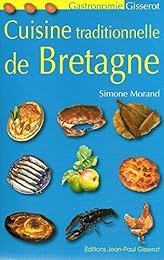 Cuisine traditionnelle de Bretagne