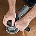 PORTER-CABLE Random Orbit Sander, 5-Inch (7345)