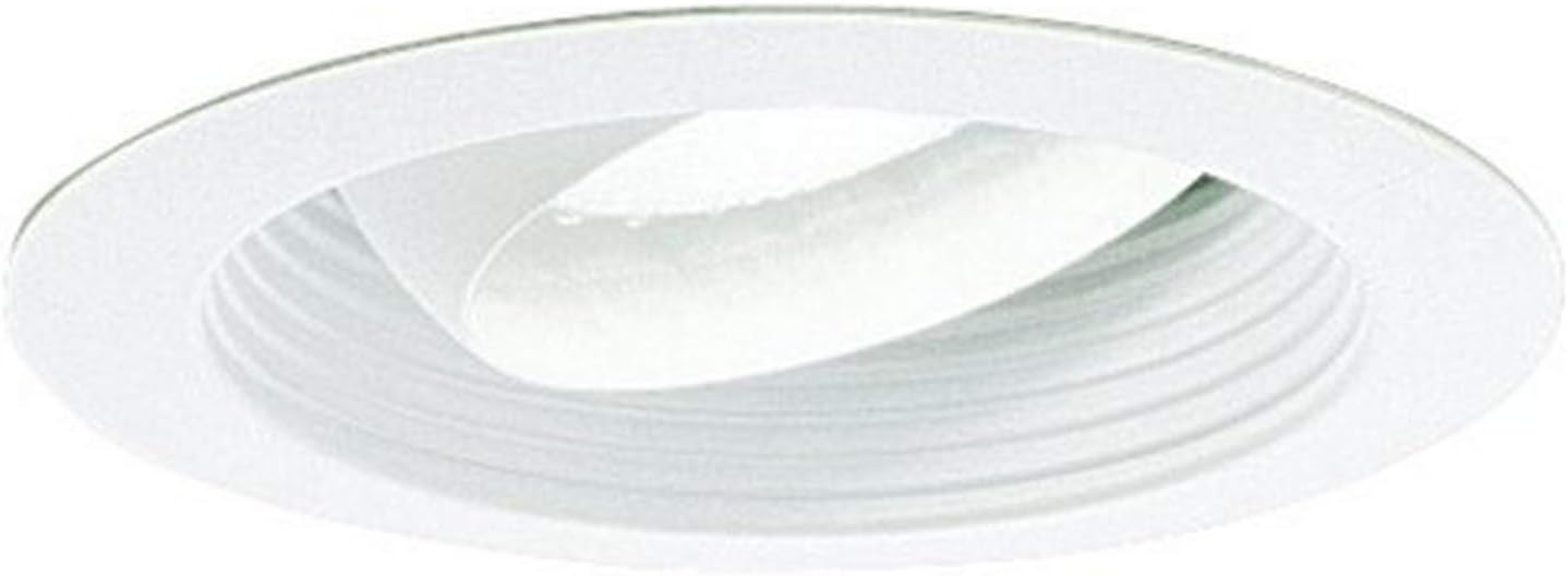 HubbellPrescolite TAW65 , White