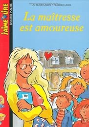 La maîtresse est amoureuse